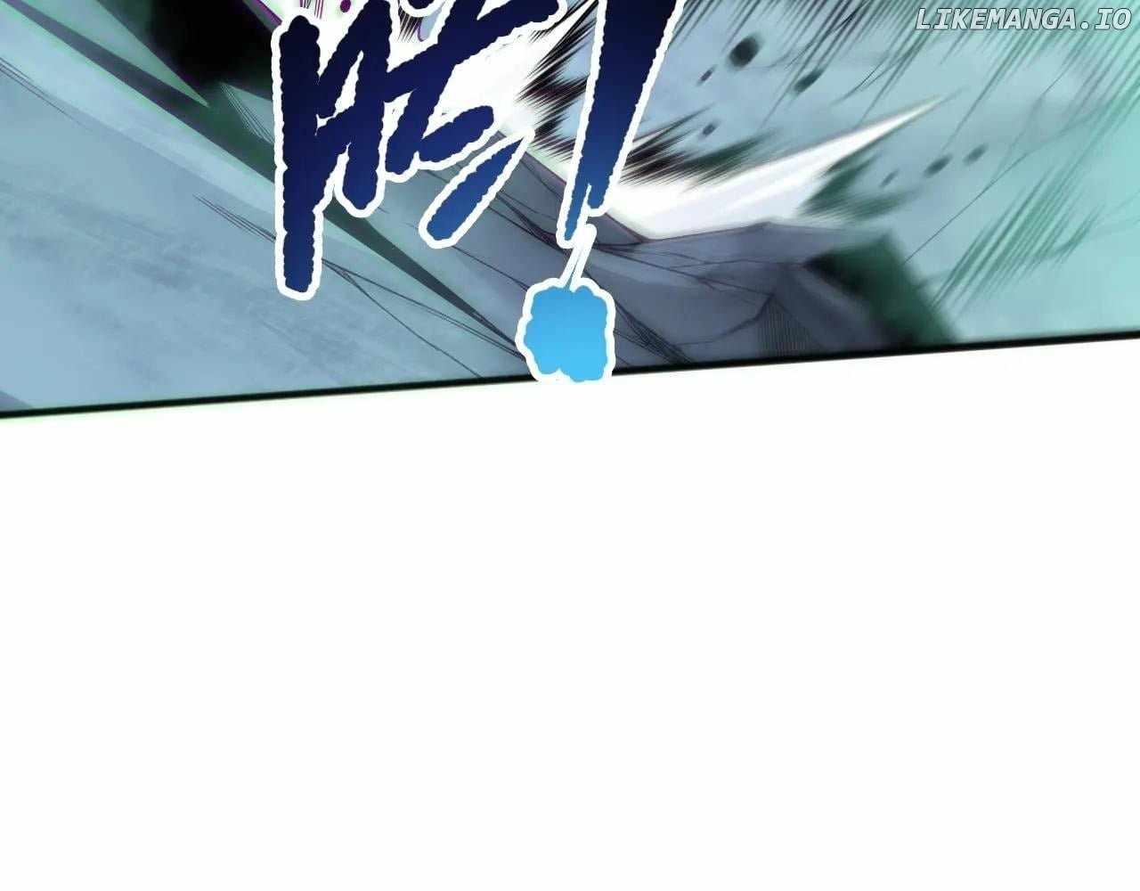 Catastrophic Necromancer Chapter 186 94